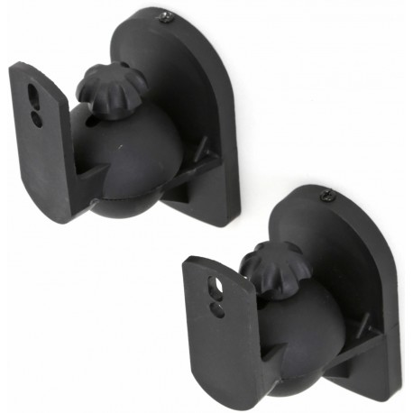 Omega speaker wall mount universal (OUSSB28)
