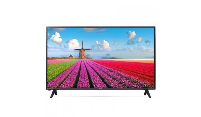 LG televiisor 32" HD LED LCD 32LJ500U.AEEQ