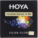 Hoya filter Variable Density 3-400 52mm