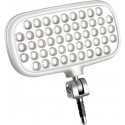 Metz Mecalight LED-72 Smart, valge