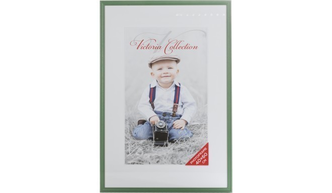 Photo frame Memory 40x60, green