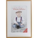 Photo frame Memory 40x60, light brown