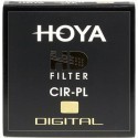 Hoya filter circular polarizer HD 37mm