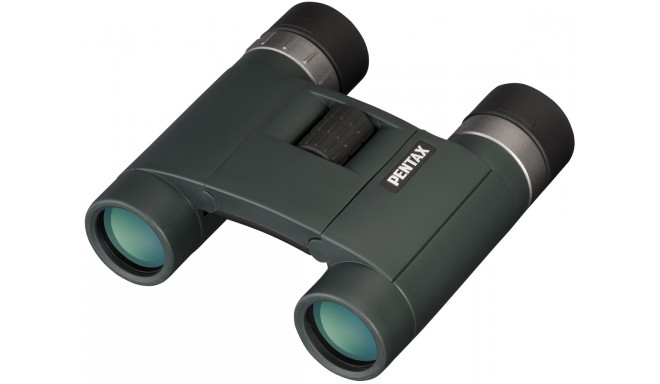 Pentax binoculars AD 8x25 WP