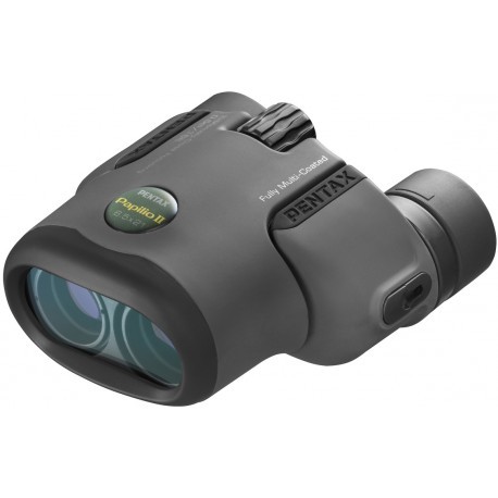 Pentax binoculars UP Papilio II 6.5x21