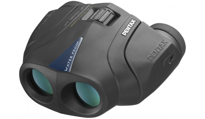 Pentax binoculars UP 10x25 WP