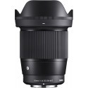 Sigma 16mm f/1.4 DC DN Contemporary for Sony E