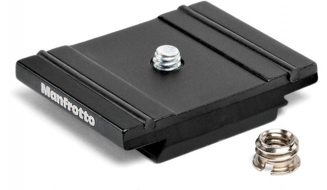 Manfrotto quick release plate 200PL-PRO RC2
