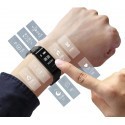 Huawei activity tracker Color Band A2, black