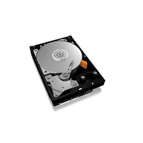 HDD SATA 4TB 6GB/S 64MB/AV-GP WD40EURX WDC