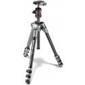 Manfrotto MKBFRA4D-BH Befree+BallHead,ha