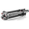 Manfrotto MKBFRA4D-BH Befree+BallHead,ha