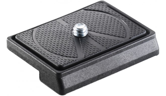 Manfrotto quick release plate 200LT-PL