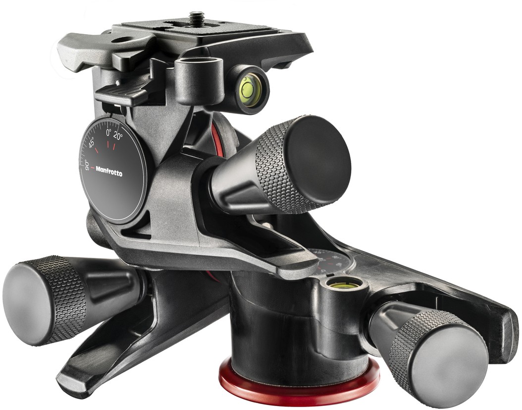 MANFROTTO MHXPRO-3WG