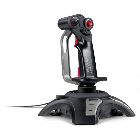 Speedlink Phantom Hawk Flightstick (SL-6638)