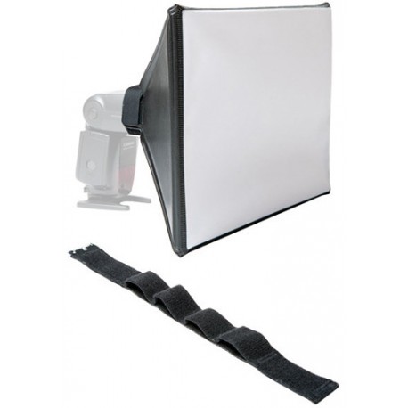 Lumiquest Softbox STP + Strap (LQ-133)