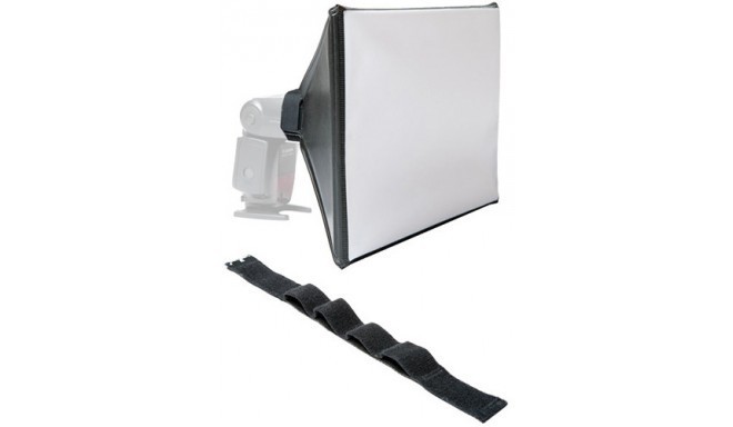 Lumiquest Softbox STP + Strap (LQ-133)