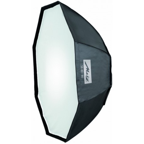 Metz Octagon Softbox SB 80-80