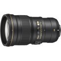 Nikkor AF-S 300mm f/4.0 E PF ED VR