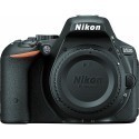 Nikon D5500 kere, black