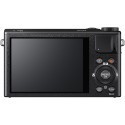 Fujifilm XQ2, black