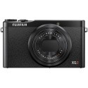 Fujifilm XQ2, black