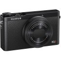 Fujifilm XQ2, black