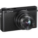 Fujifilm XQ2, black