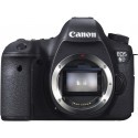 Canon EOS 6D + 24-70mm f/4 IS USM Kit + 430EX II