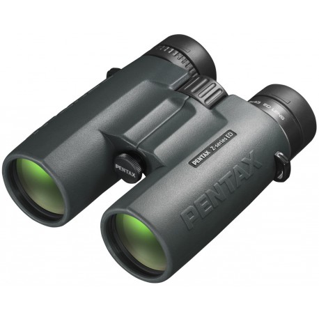 Pentax binoculars ZD 8x43 ED