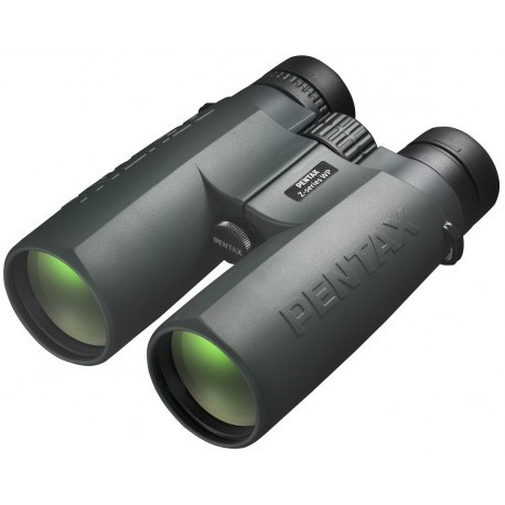 Pentax binoculars ZD 10x50 WP