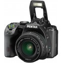 Pentax K-S2 + DA L 18-50 WR Kit must
