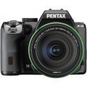 Pentax K-S2 + DA 18-135 WR Kit must