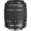 Pentax K-S2 + 18-50mm WR + 50-200mm WR Kit, black