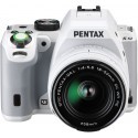 Pentax K-S2+DA L 18-50+DA L 50-200 Kit v