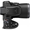 Fujifilm FinePix S9800, must