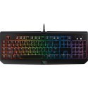 Razer keyboard Blackwidow Chroma RUS