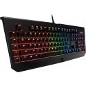 Razer keyboard Blackwidow Chroma RUS