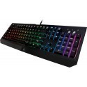 Razer keyboard Blackwidow Chroma RUS