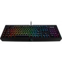 Razer klaviatuur Blackwidow Chroma RUS