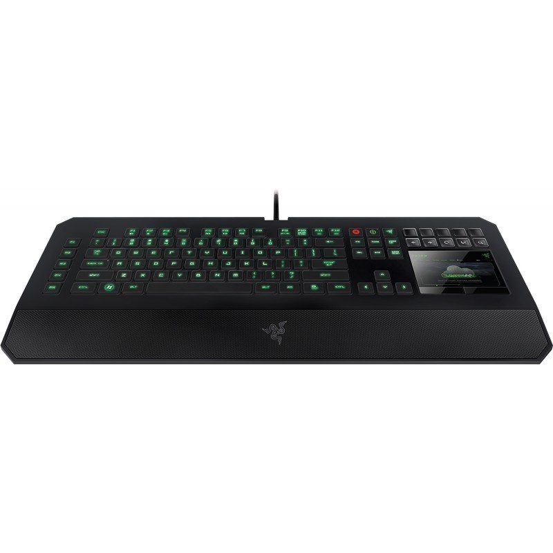 How To Change The Color Of My Razer Keyboard / How To Change Colors On Your Razer Keyboard ...