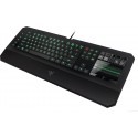 Razer klaviatuur DeathStalker UltimateUS