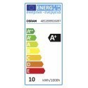 Osram LED pirn E27 10W (60W) Tunable Color