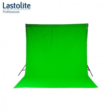 Lastolite Chroma Key X Cm Green Studio Backgrounds Photopoint