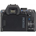 Pentax K-S2 + Tamron 17-50mm, must