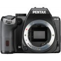 Pentax K-S2 + Pentax DA 18-270mm, must