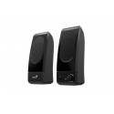 Genius Speakers SP-L160, Black