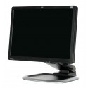 Monitor HP L1945Wv 19'' LCD VGA DVI 1000:1 1440 x 900 Black Refurbished