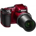 Nikon Coolpix L840, punane