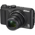Nikon Coolpix S9900, must